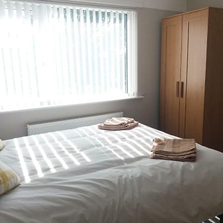 Liverpool City House Εξωτερικό φωτογραφία