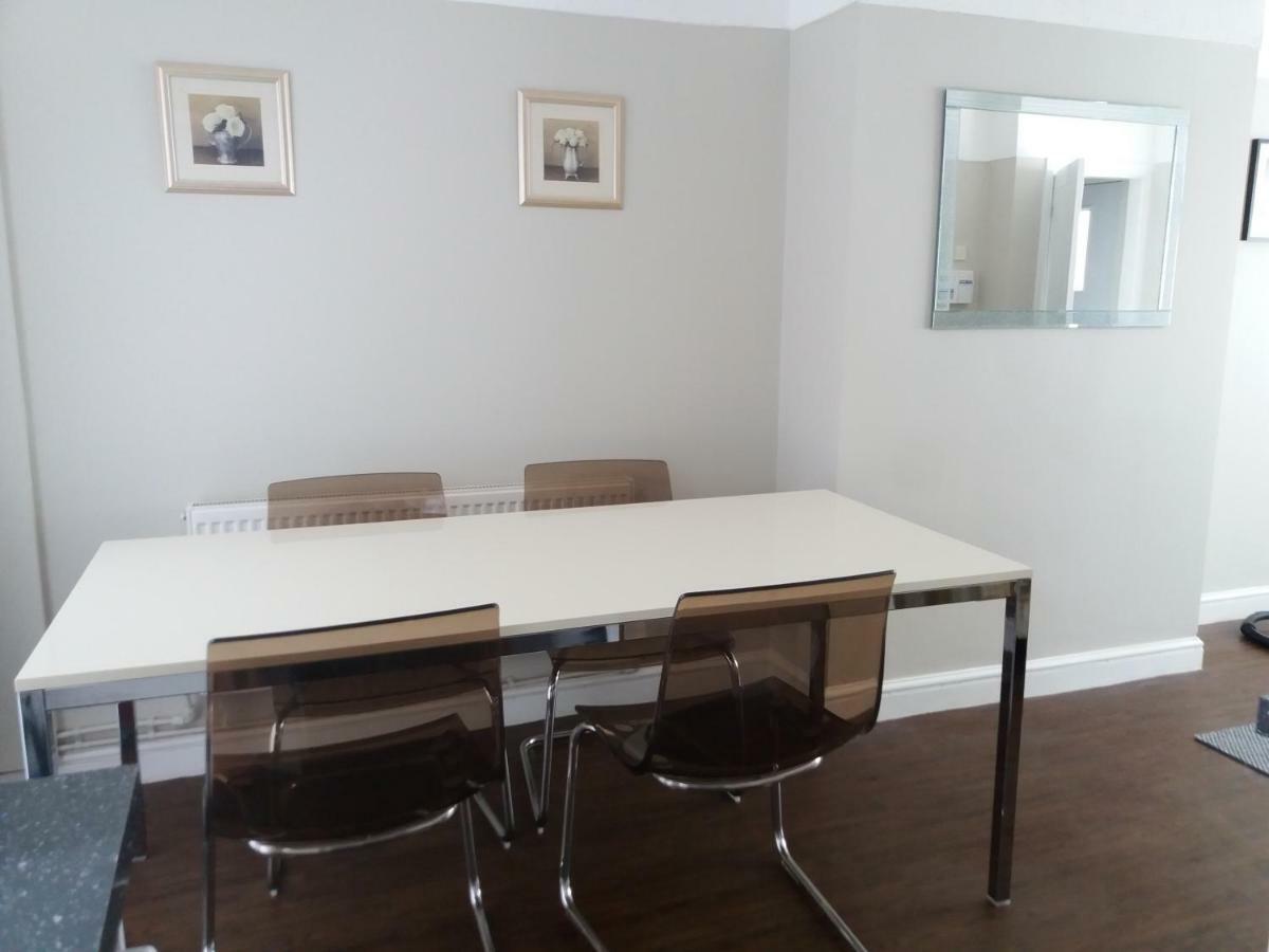 Liverpool City House Εξωτερικό φωτογραφία
