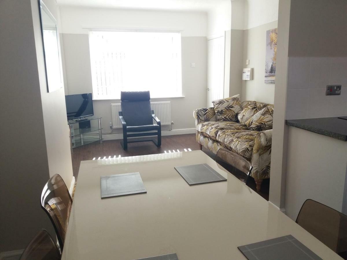 Liverpool City House Εξωτερικό φωτογραφία